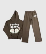 Broken Planet Broken Heart Tracksuit