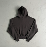 Broken Planet hoodie Zip Up