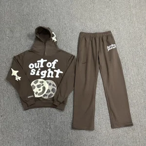 Out Of Sight Tracksuit