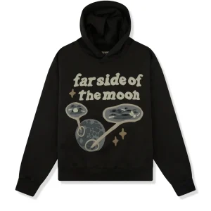 far side of the moon hoodie