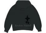 Out of shadows hoodie