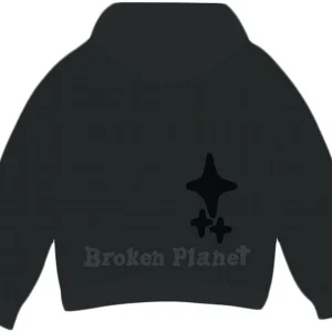 Out of shadows hoodie