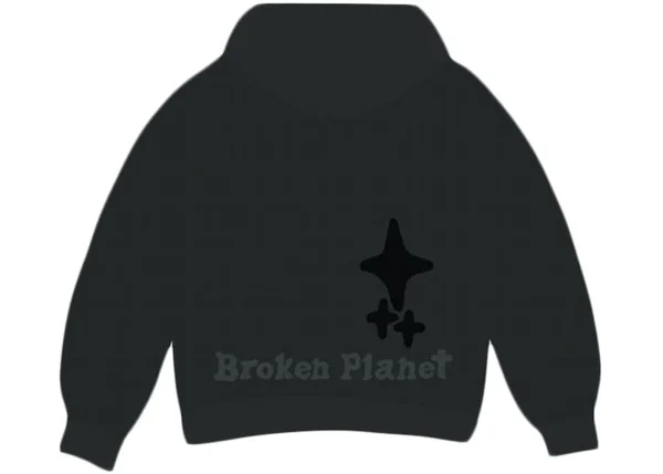 Out of shadows hoodie