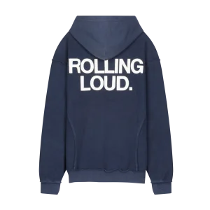 Rolling Loud Hoodie