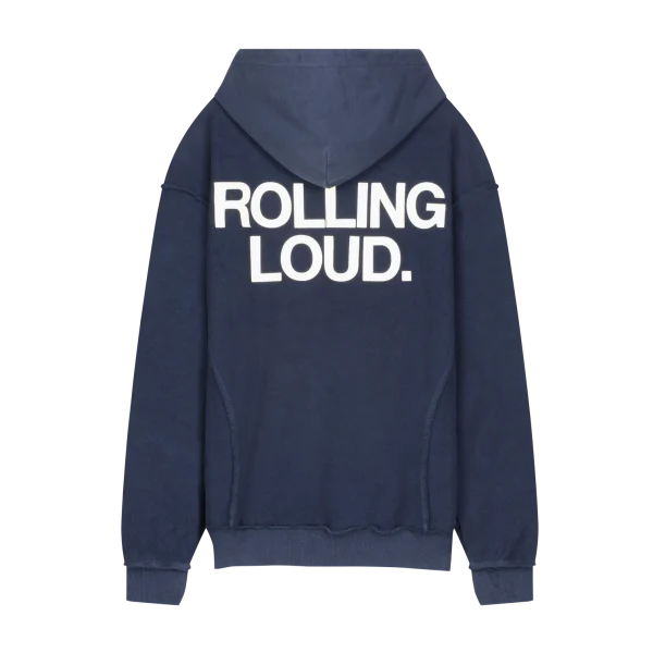 Rolling Loud Hoodie