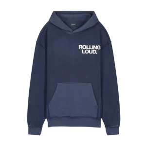 Rolling Loud Hoodie