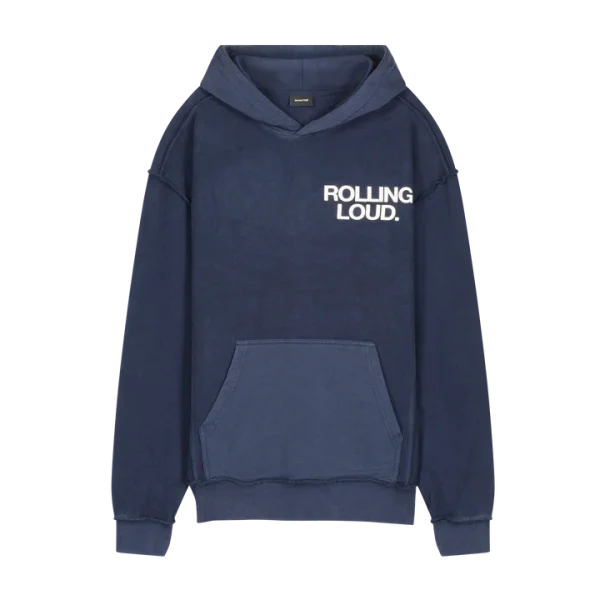 Rolling Loud Hoodie