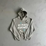 So Many Planets Hoodie