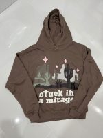 Stuck In a Mirage Hoodie